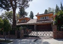 Los Feliz Estates