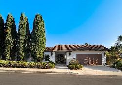 Los Feliz Estates