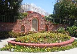 Los Feliz Estates