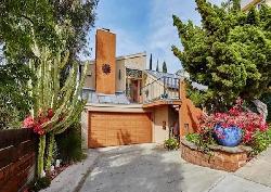 Elysian Heights Homes
