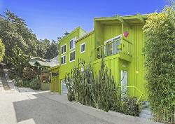 Elysian Heights Homes
