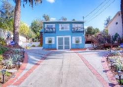 Elysian Heights Homes
