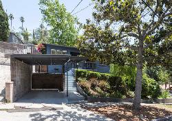 Elysian Heights Homes