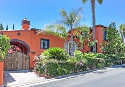 Los Feliz Hills Homes