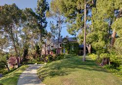 Los Feliz Hills Homes