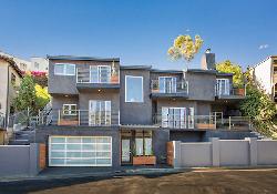 Los Feliz Hills Homes
