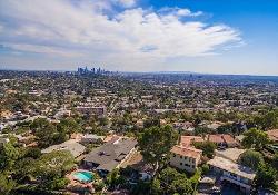 Los Feliz Hills Homes