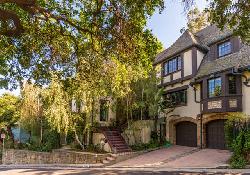 Los Feliz Hills Homes
