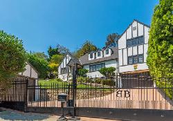 Los Feliz Hills Homes
