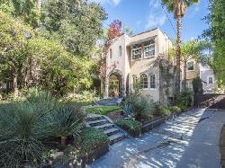 Runyon Canyon Homes