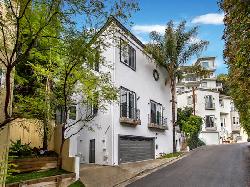 Runyon Canyon Homes