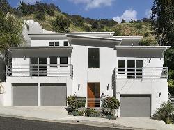 Runyon Canyon Homes