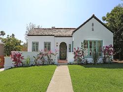Runyon Canyon Homes