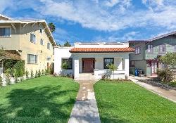 Country Club Park Homes