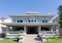 Country Club Park Homes
