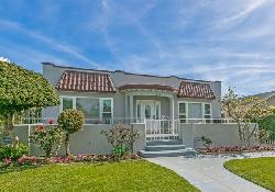 Country Club Park Homes