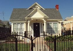 Country Club Park Homes