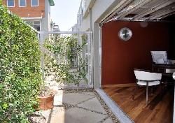 Brooks Avenue Lofts