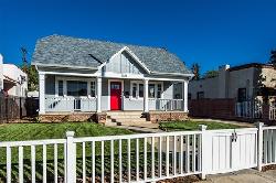 East Hollywood Homes