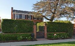 Wilshire Vista Homes