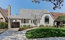 Wilshire Vista Homes