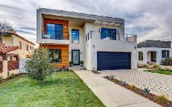 Wilshire Vista Homes