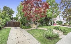 Wilshire Vista Homes