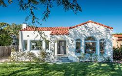 Wilshire Vista Homes