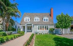 Wilshire Park Homes