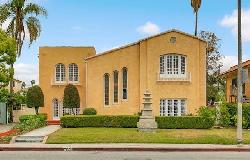 Wilshire Park Homes