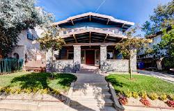 Wilshire Park Homes
