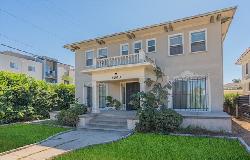 Wilshire Park Homes