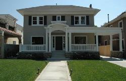 Wilshire Park Homes