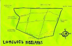 Longwood Highlands