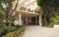 100 South Doheny