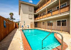 Moorpark Terrace