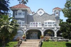 Alvarado Terrace