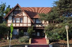 Alvarado Terrace