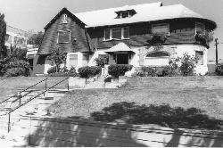 Alvarado Terrace