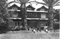 Alvarado Terrace