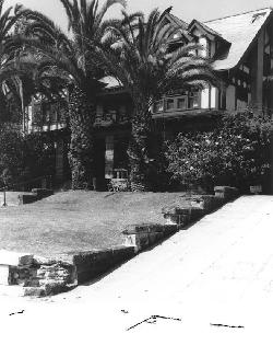 Alvarado Terrace
