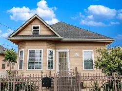 Pico Union Homes