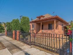 Pico Union Homes