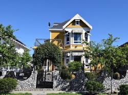 Pico Union Homes