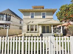 Pico Union Homes