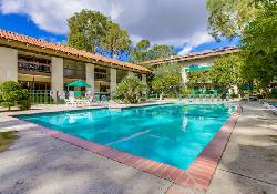 Encino Oaks