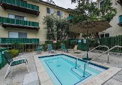 Encino Oaks