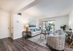 Encino Oaks