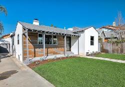Pico Park Homes