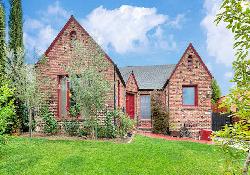 Pico Park Homes